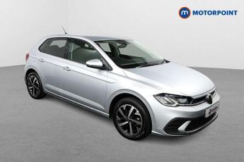 Volkswagen Polo 1.0 TSI Match 5dr