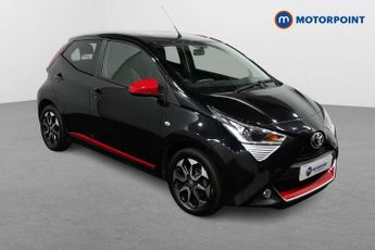 Toyota AYGO 1.0 VVT-i X-Trend 5dr