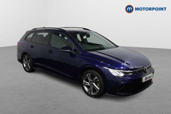 Volkswagen Golf 1.5 eTSI 150 R-Line 5dr DSG