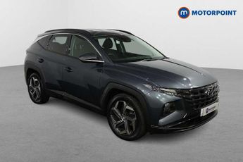 Hyundai Tucson 1.6 TGDi Hybrid 230 Premium 5dr 2WD Auto