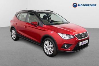 SEAT Arona 1.0 TSI 115 SE [EZ] 5dr DSG