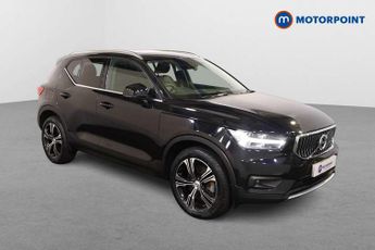 Volvo XC40 1.5 T5 Recharge PHEV Inscription Pro 5dr Auto