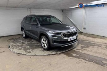 Skoda Kodiaq 2.0 TDI SE L 4x4 5dr DSG [7 Seat]