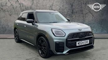 MINI Countryman 2.0 S Sport ALL4 5dr Auto