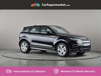 Land Rover Range Rover Evoque 2.0 D180 R-Dynamic S 5dr Auto