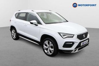 SEAT Ateca 1.5 TSI EVO Xperience 5dr