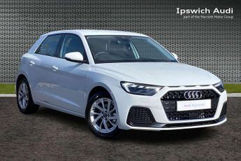 Audi A1 30 TFSI Sport 5dr