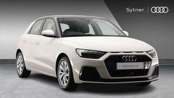 Audi A1 30 TFSI 110 Sport 5dr S Tronic