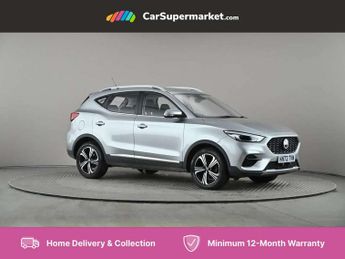 MG ZS 1.5 VTi-TECH Excite 5dr