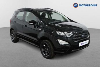 Ford EcoSport 1.0 EcoBoost 125 ST-Line 5dr