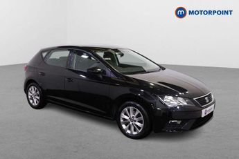 SEAT Leon 1.5 TSI EVO SE [EZ] 5dr