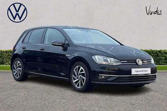 Volkswagen Golf 1.5 TSI EVO Match 5dr