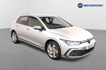 Volkswagen Golf 1.4 TSI GTE 5dr DSG