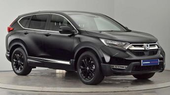 Honda CR-V 2.0 i-MMD Hybrid Sport Line 2WD 5dr eCVT