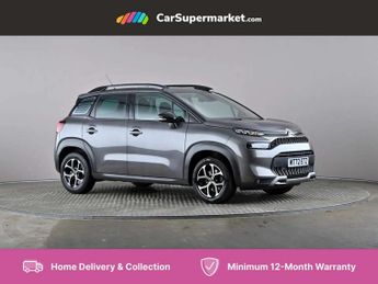 Citroen C3 1.2 PureTech 110 Shine 5dr