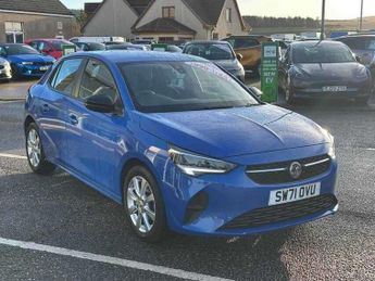 Vauxhall Corsa 1.2 SE 5dr