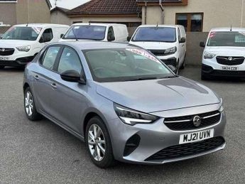 Vauxhall Corsa 1.2 SE 5dr