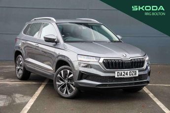 Skoda Karoq 1.5 TSI SE L 5dr DSG