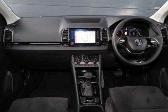 Skoda Karoq 1.5 TSI SE L 5dr DSG