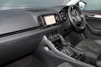 Skoda Karoq 1.5 TSI SE L 5dr DSG