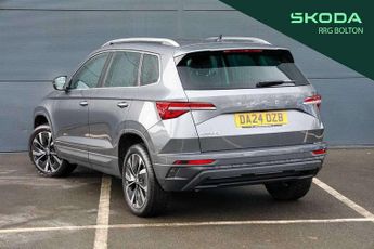 Skoda Karoq 1.5 TSI SE L 5dr DSG