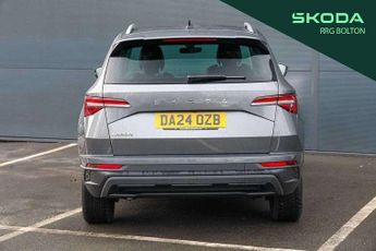 Skoda Karoq 1.5 TSI SE L 5dr DSG