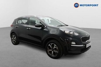 Kia Sportage 1.6 GDi ISG 2 5dr