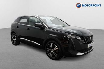 Peugeot 3008 1.5 BlueHDi GT 5dr