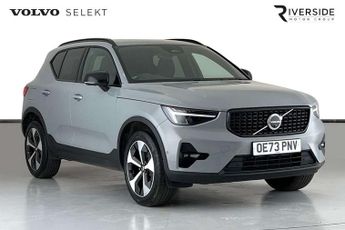 Volvo XC40 2.0 B3P Plus Dark 5dr Auto