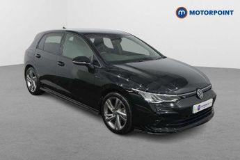 Volkswagen Golf 1.5 eTSI 150 R-Line 5dr DSG