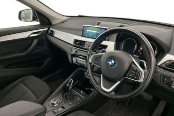 BMW X1 xDrive 20i SE 5dr Step Auto