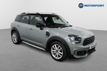 MINI Countryman 1.5 Cooper Sport 5dr Auto