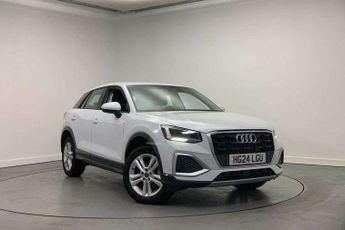 Audi Q2 35 TFSI Sport 5dr S Tronic