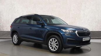 Skoda Kodiaq 2.0 TDI SE 5dr DSG