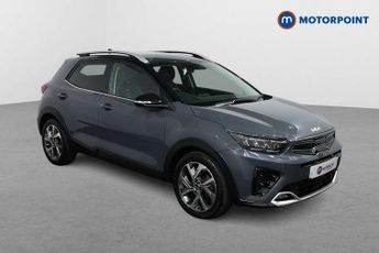 Kia Stonic 1.0T GDi 48V GT-Line S 5dr