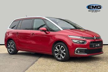 Citroen C4 1.2 PureTech 130 Flair 5dr