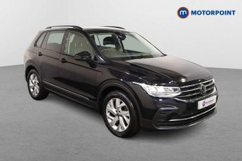 Volkswagen Tiguan 2.0 TDI Life 5dr