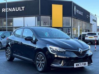 Renault Clio 1.0 TCe 90 Iconic 5dr