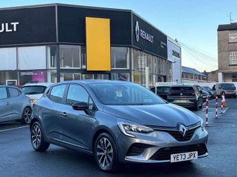 Renault Clio 1.0 TCe 90 Evolution 5dr