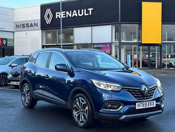 Renault Kadjar 1.3 TCE GT Line 5dr