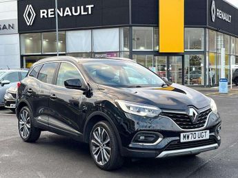 Renault Kadjar 1.3 TCE S Edition 5dr