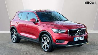 Volvo XC40 2.0 D3 Inscription 5dr Geartronic