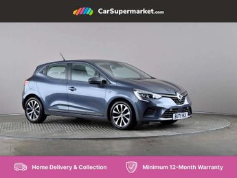 Renault Clio 1.0 TCe 90 Iconic 5dr