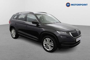 Skoda Kodiaq 2.0 TDI SE L 4x4 5dr DSG [7 Seat]