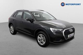 Audi Q3 45 TFSI e Technik 5dr S Tronic