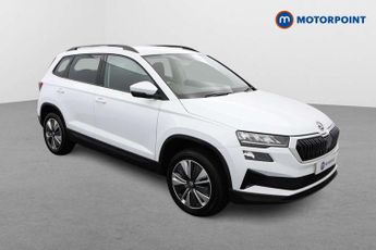 Skoda Karoq 1.0 TSI SE Drive 5dr