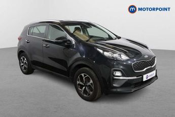 Kia Sportage 1.6 GDi ISG 2 5dr