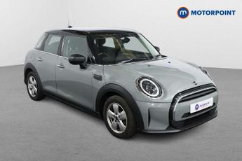 MINI Hatch 1.5 Cooper Classic 5dr