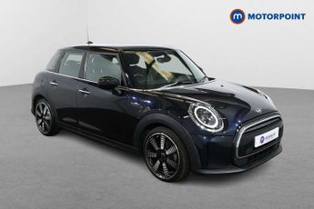 MINI Hatch 1.5 Cooper Exclusive 5dr