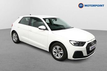 Audi A1 25 TFSI Technik 5dr